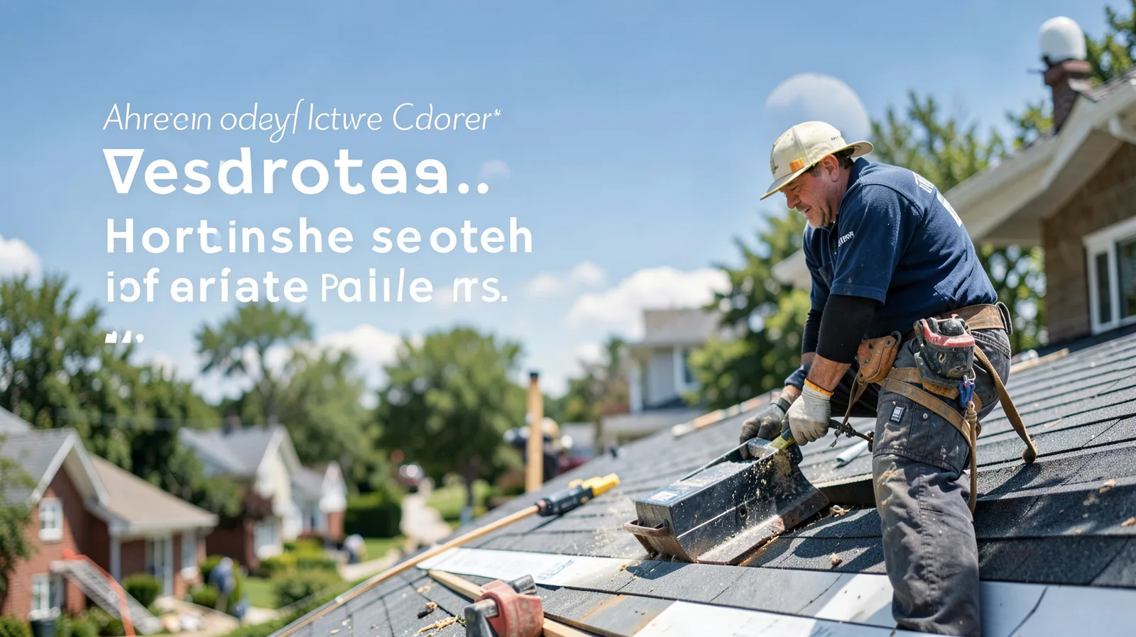 Roof Replacement in North Billerica, MA near me